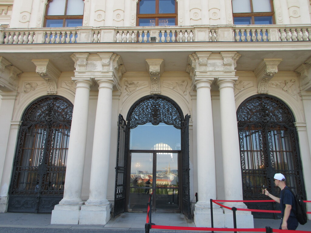 Schloss Belvedere