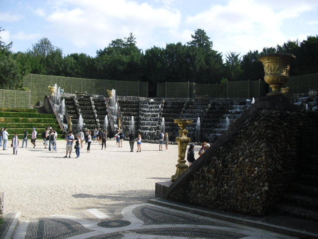 Palais de Versailles