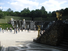 Palais de Versailles