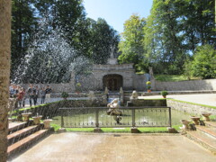 Schloss Hellbrunn