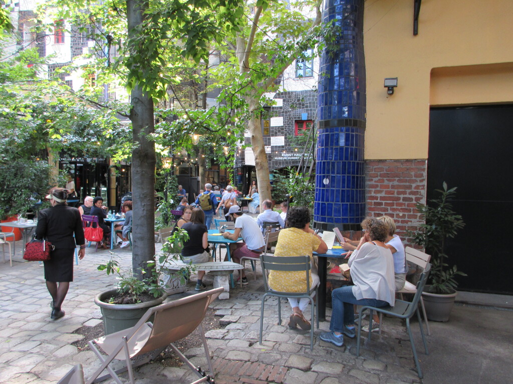 Kunsthaus Wien