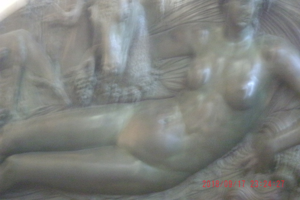 Musée du Louvre