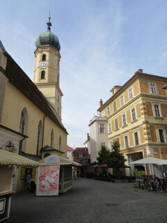 Franziskanerkirche