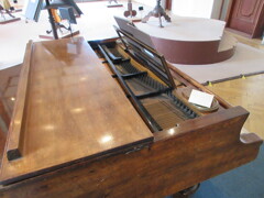 Muzeum Bedřicha Smetany