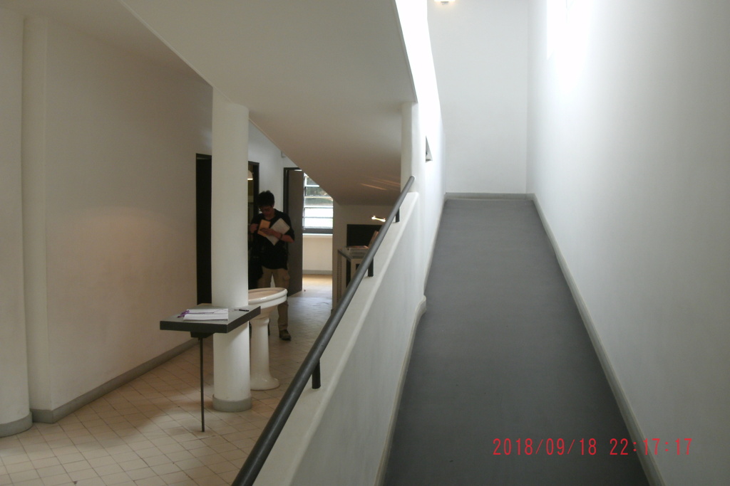 Villa Savoye