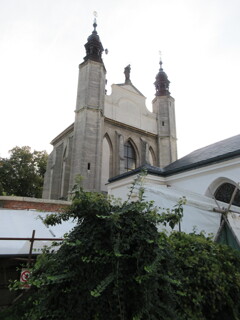 Kostnice Sedlec