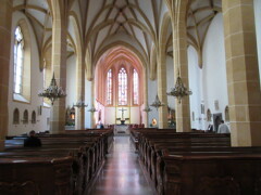 Franziskanerkirche