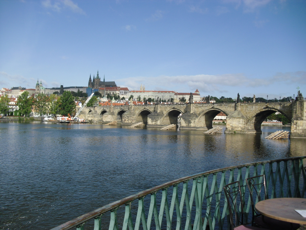 Karlův most