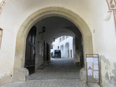 Český Krumlov