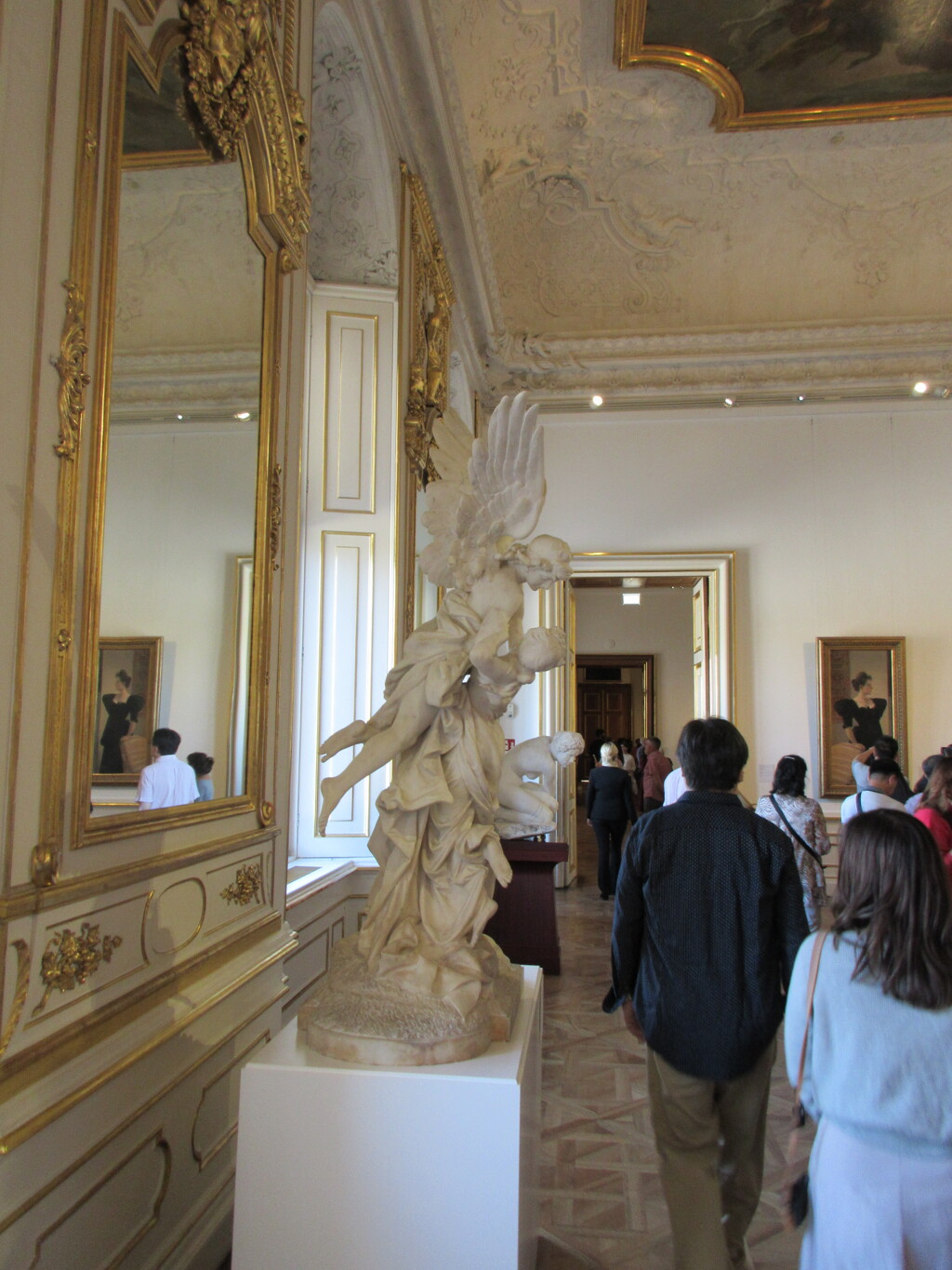 Schloss Belvedere