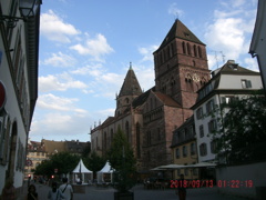 Strasbourg