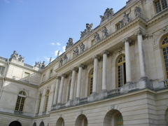 Palais de Versailles