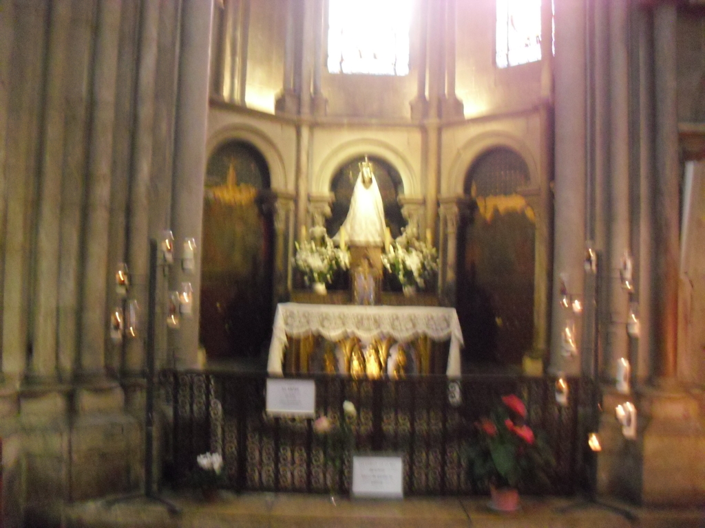 Église Notre-Dame de Dijon