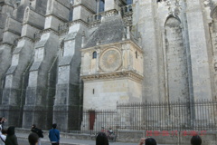 Cathédrale Notre-Dame de Chartres