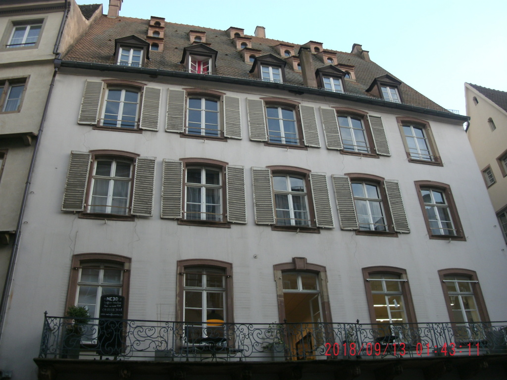 Strasbourg