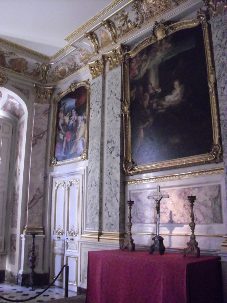 Palais Rohan