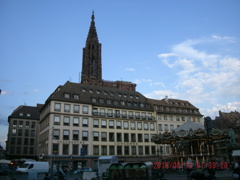 Strasbourg