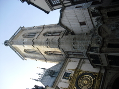 Gros-Horloge