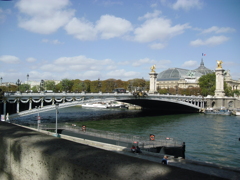 Pont Alexandre III