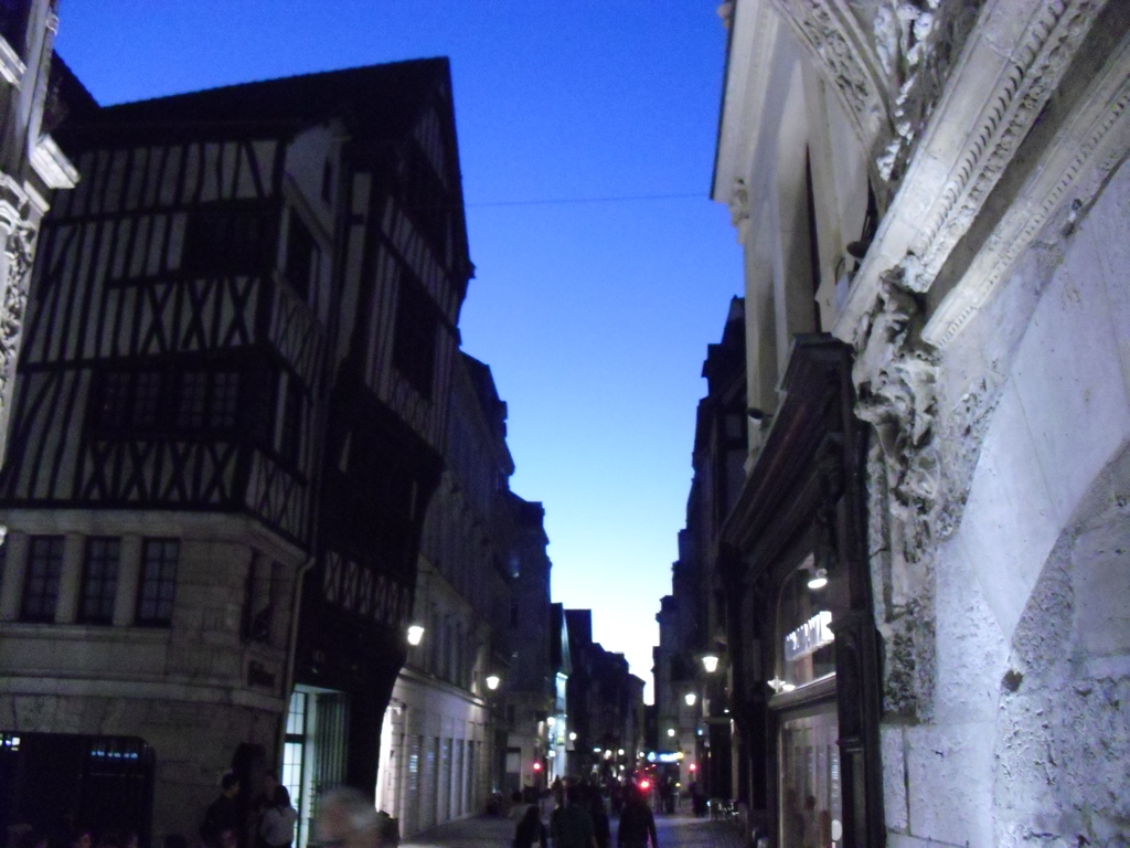 Gros-Horloge