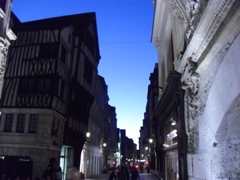 Gros-Horloge