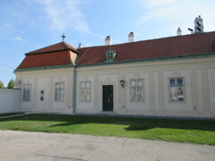 Schloss Belvedere