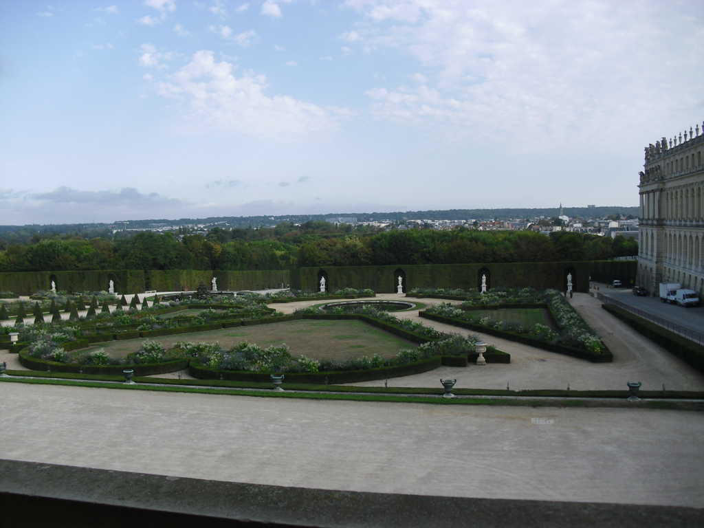 Palais de Versailles