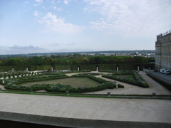 Palais de Versailles