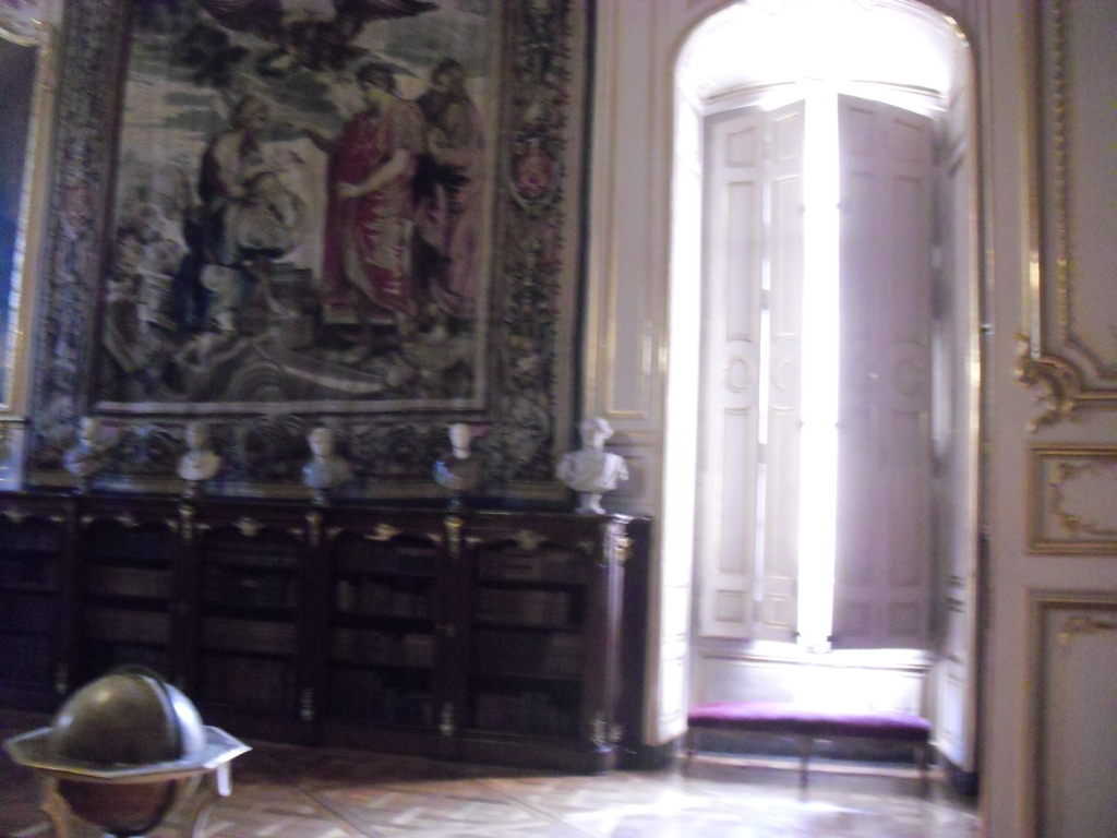 Palais Rohan