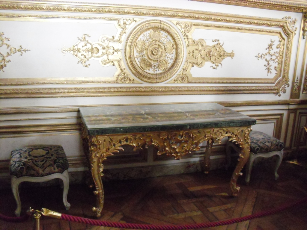 Palais de Versailles