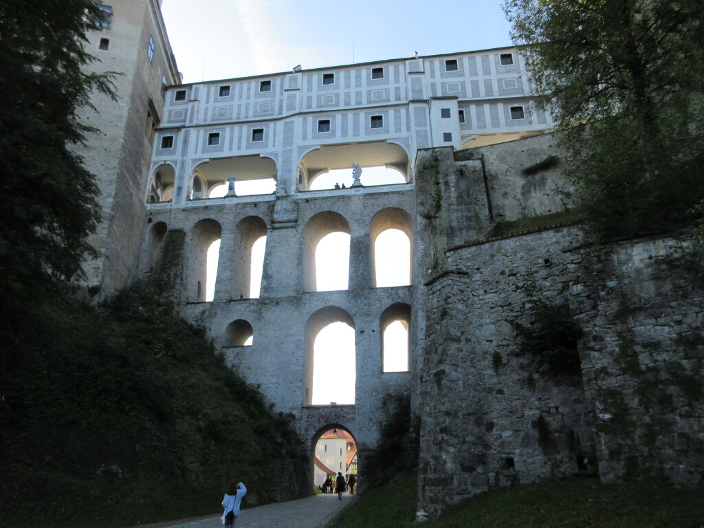 Český Krumlov