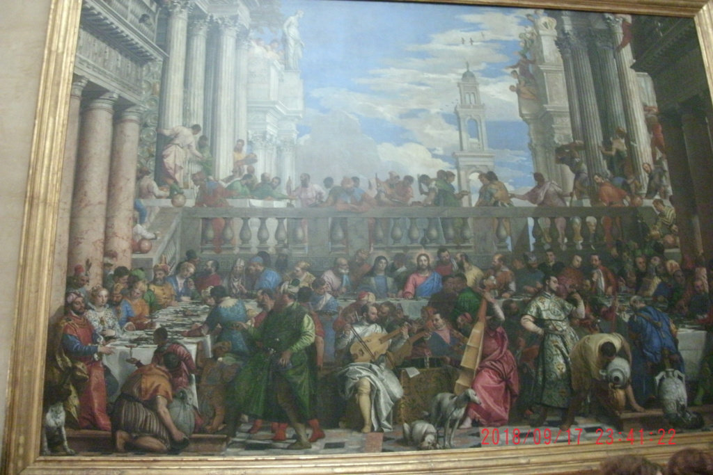 Musée du Louvre