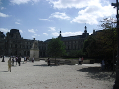 Place du Carrousel