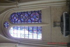 Cathédrale Notre-Dame de Chartres