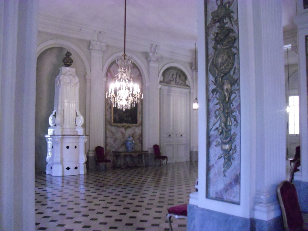 Palais Rohan