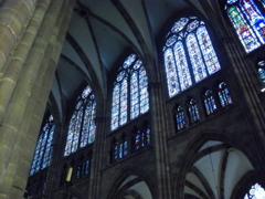 Cathédrale Notre-Dame-de-Strasbourg