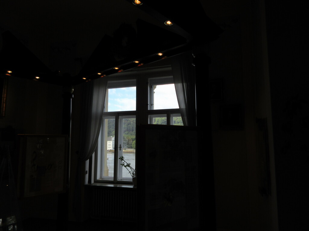Muzeum Bedřicha Smetany