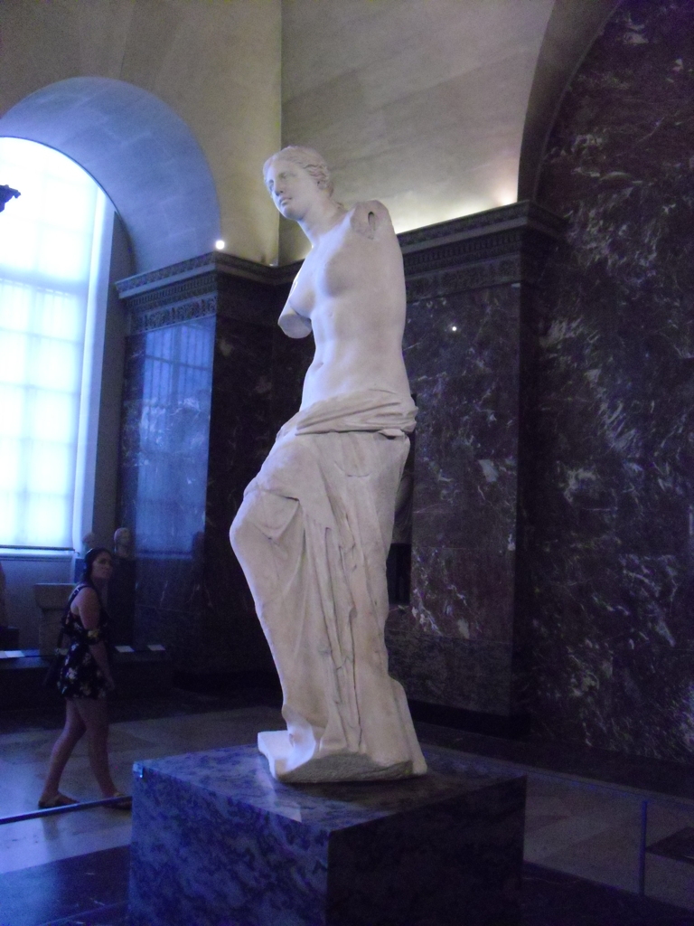 Musée du Louvre