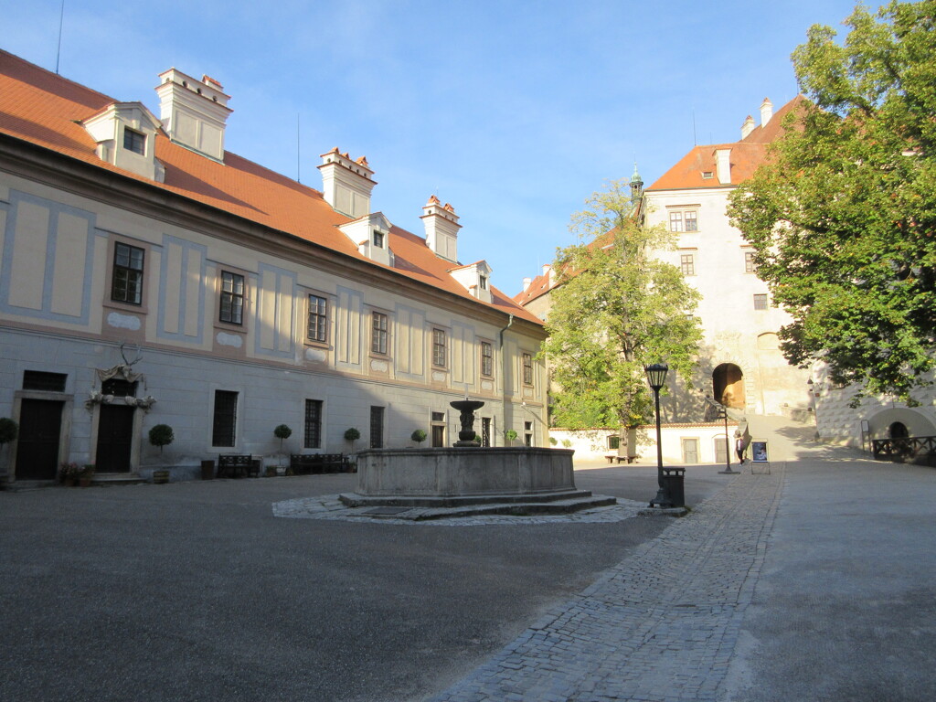 Český Krumlov