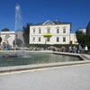 Mirabellgarten
