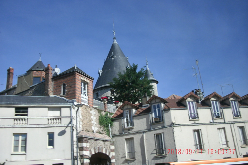 Cathédrale Notre-Dame de Chartres