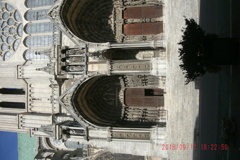 Cathédrale Notre-Dame de Chartres