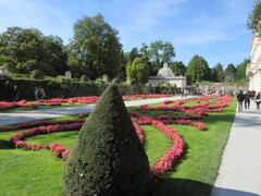 Mirabellgarten