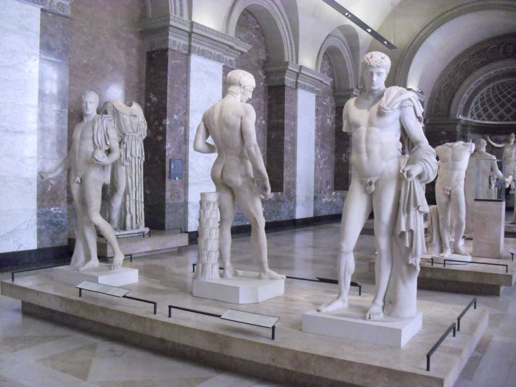 Musée du Louvre