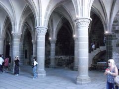 Mont Saint-Michel