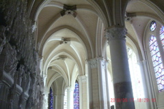 Cathédrale Notre-Dame de Chartres