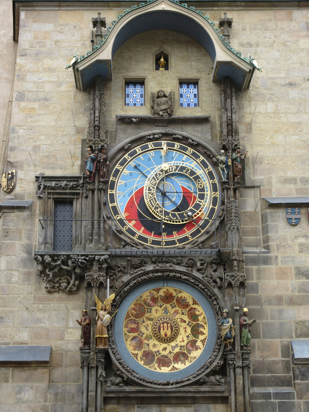 Pražský orloj