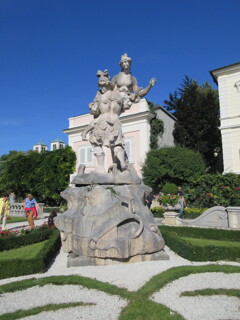 Mirabellgarten