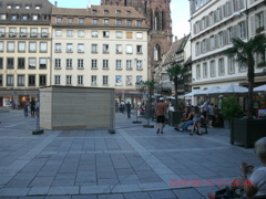 Strasbourg