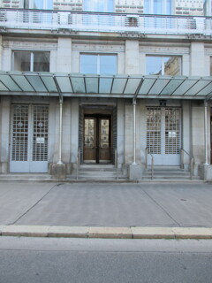 Postsparkasse